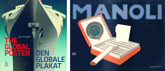 The Global Poster: The Origin of Mass Communication - Graphis Design