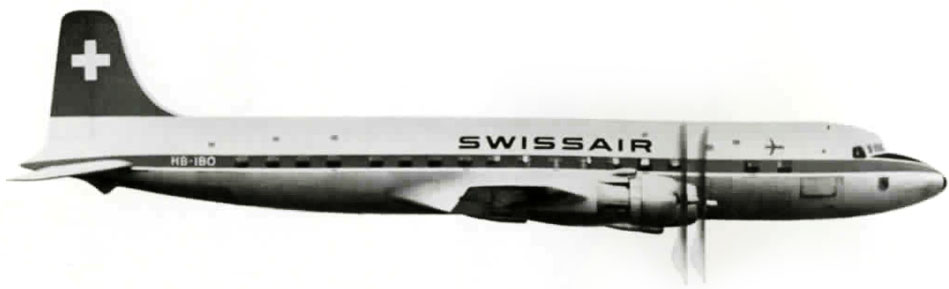 SwissAir