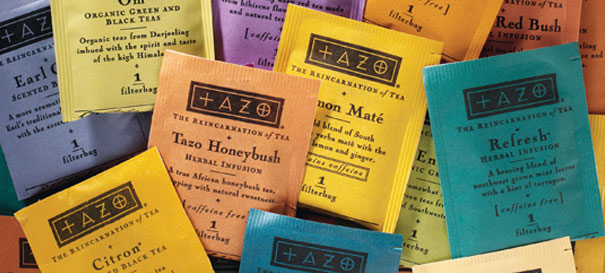 Tazo Tea