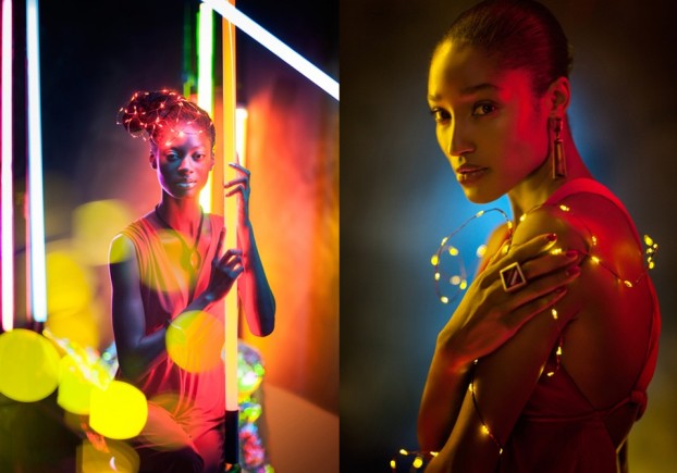 Photography Annual Submission Spotlight: Frank Wartenberg, Neon and ...