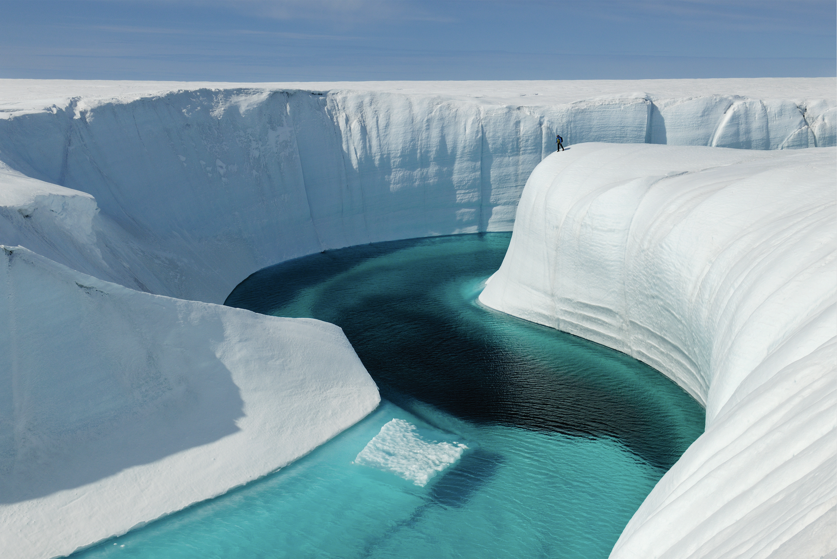 Голубая река. Ледяной каньон Гренландия. Большой каньон в Гренландии. Голубая река в леднике Гренландия. Река Оникс в Антарктиде.