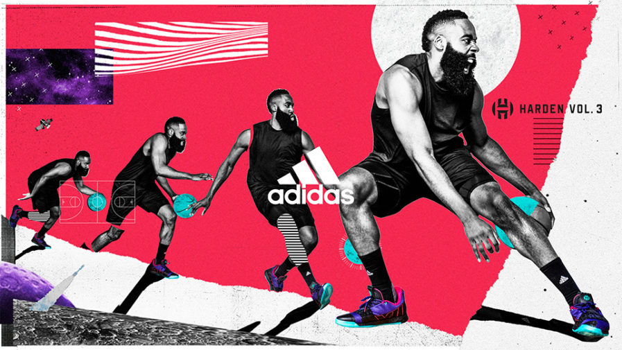 Advertising: New Entries from Adidas Global Brand Design and & Laramore for Adv. Annual - Graphis Advertising, Design, Latest Entries Blog