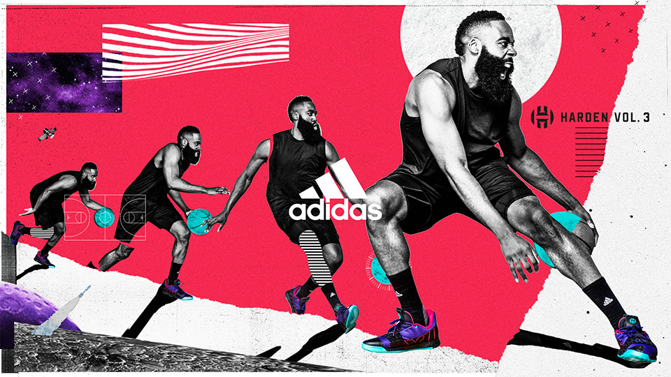 New from Adidas Global Brand Design and Young & Laramore for Adv. 2020 - Graphis Advertising, Design, Latest Entries Blog