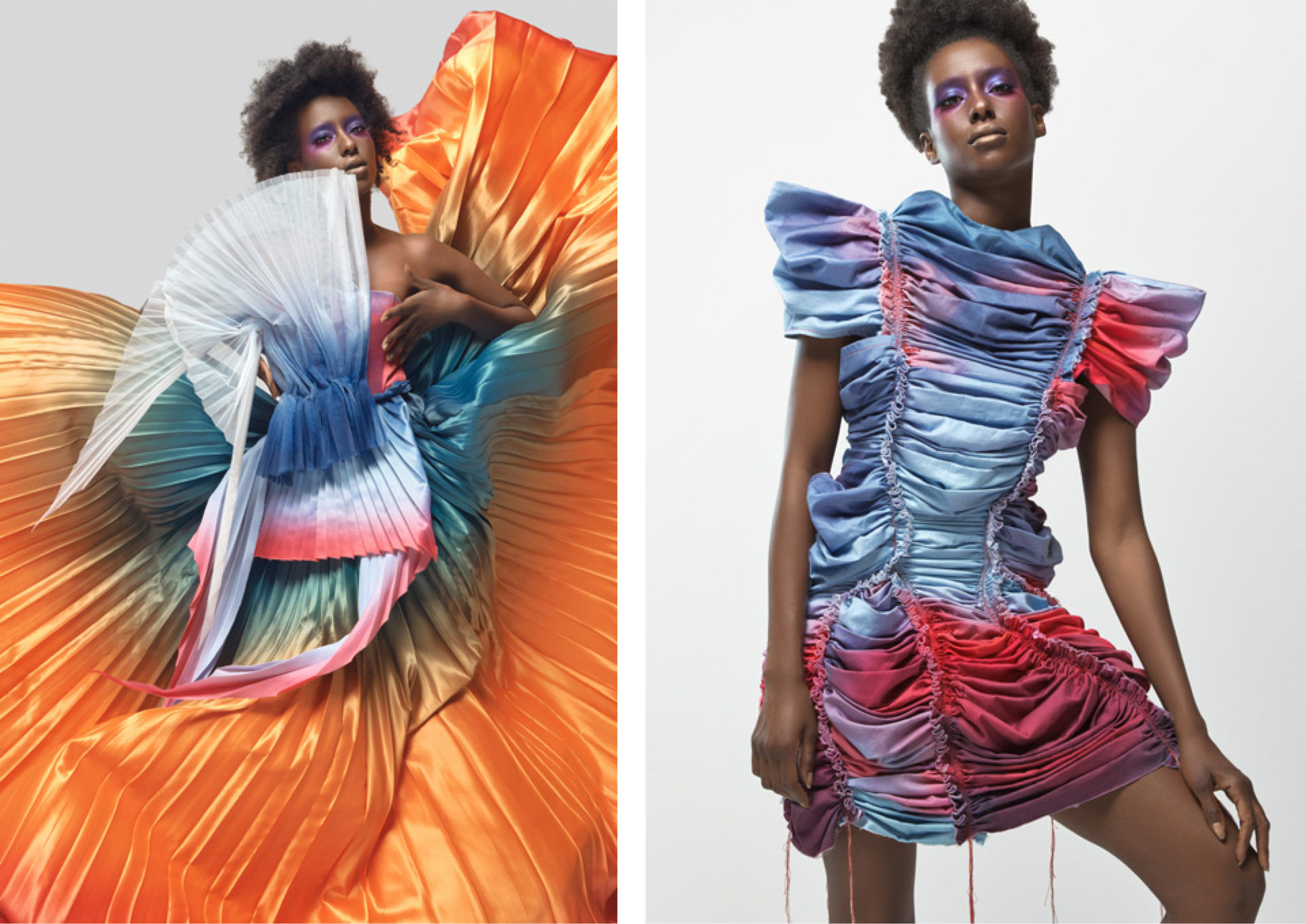 The Finest Fashion Photography 2023 New Entries Graphis Latest