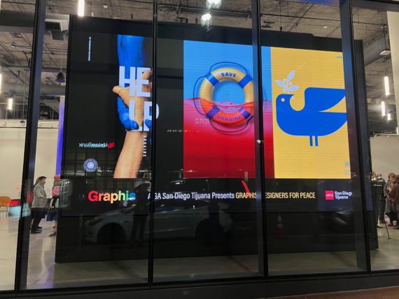 Graphis Graphic Design Award