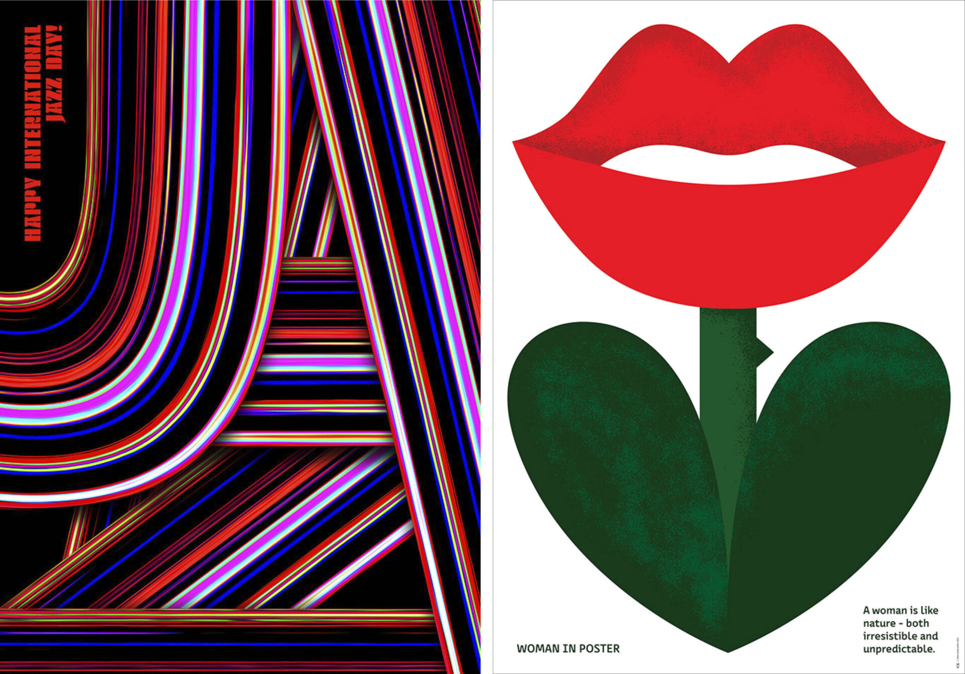 New Mexico Jazz Festival 2025 poster showcasing the vibrant spirit of the event