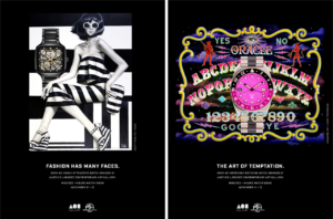 Graphis International Awards & Publications
