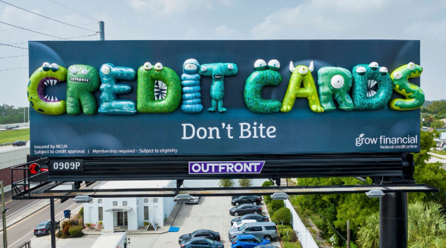 Meet the Money Monsters