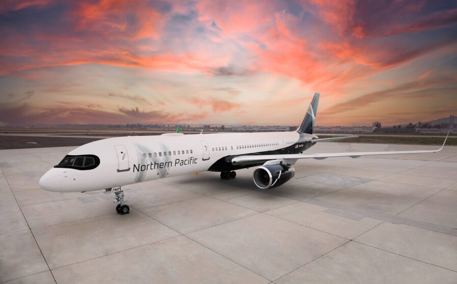 Edmond Huot is Shaping Stories in the Skies